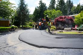 Best Permeable Paver Driveways  in Red Bluff, CA