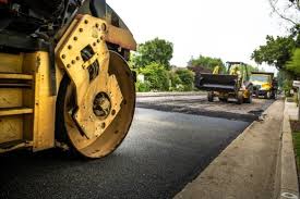 Why Choose Us For All Your Driveway Paving Needs in Red Bluff, CA?